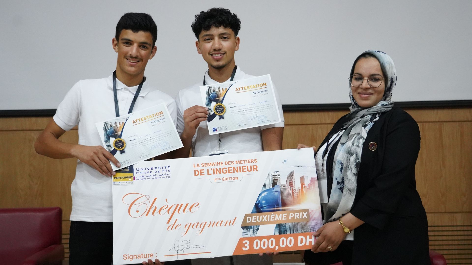 robotics competition